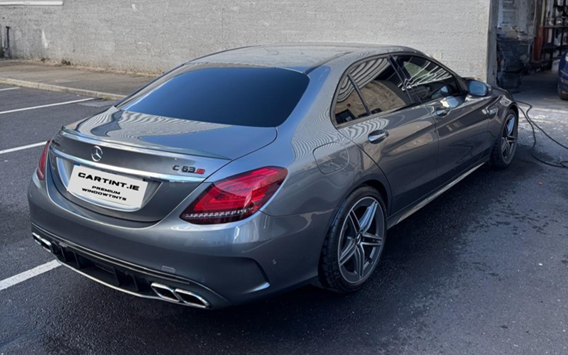 MPS Motors Workshop Dublin